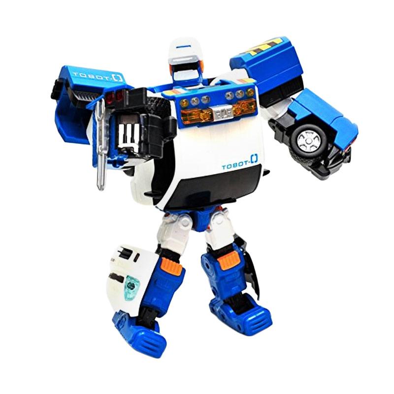 Тотбот зеро картинки