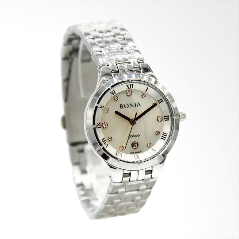 jual bonia rosso bnr148 2353 jam tangan wanita silver harga kualitas terjamin jual bonia rosso bnr148 2353 jam tangan wanita silver harga kualitas terjamin