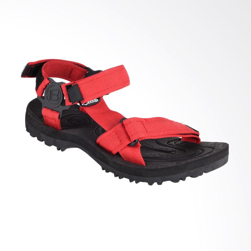 jual boogie adventure manipa sandal gunung pria merah harga kualitas terjamin jual boogie adventure manipa sandal gunung pria merah harga kualitas terjamin