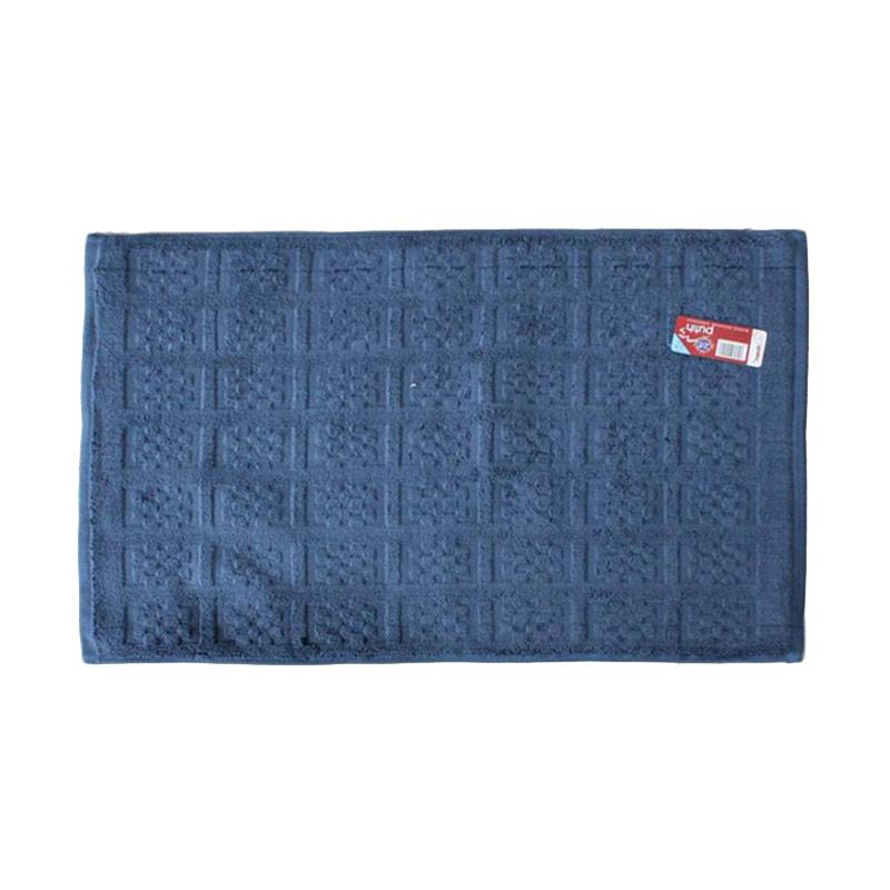 Keset Merah Putih jual merah putih handuk keset biru 45 x 65 cm Keset Merah Putih jual merah putih handuk keset biru 45 x 65 cm