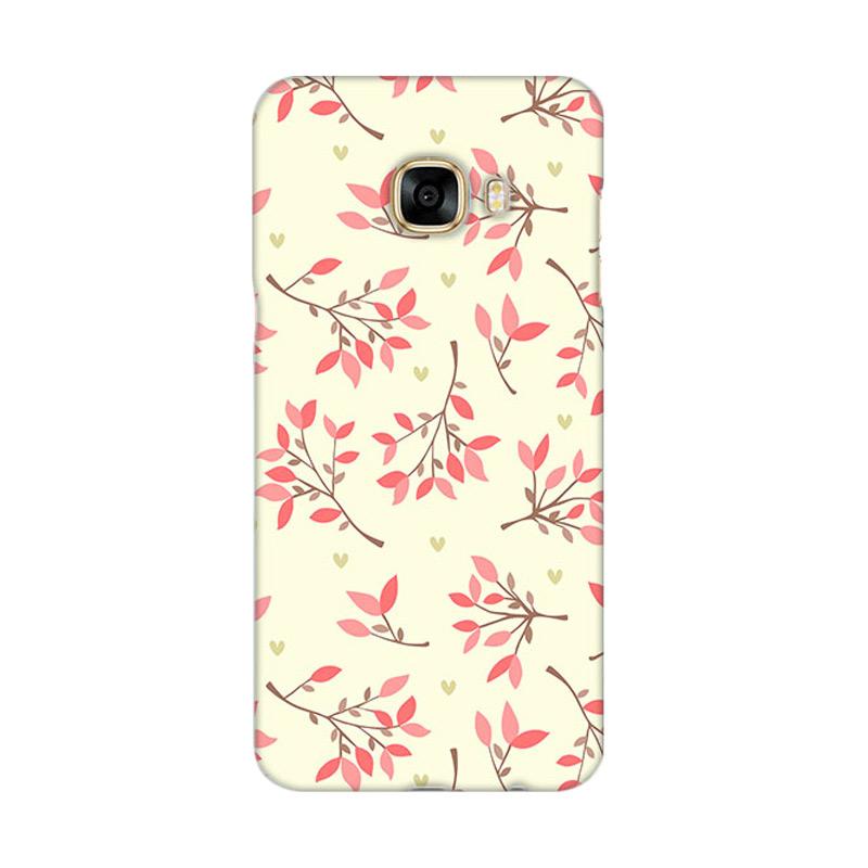 jual premiumcaseid floral seamless shabby hardcase casing for samsung galaxy c7 pro jual premiumcaseid floral seamless shabby hardcase casing for samsung galaxy c7 pro