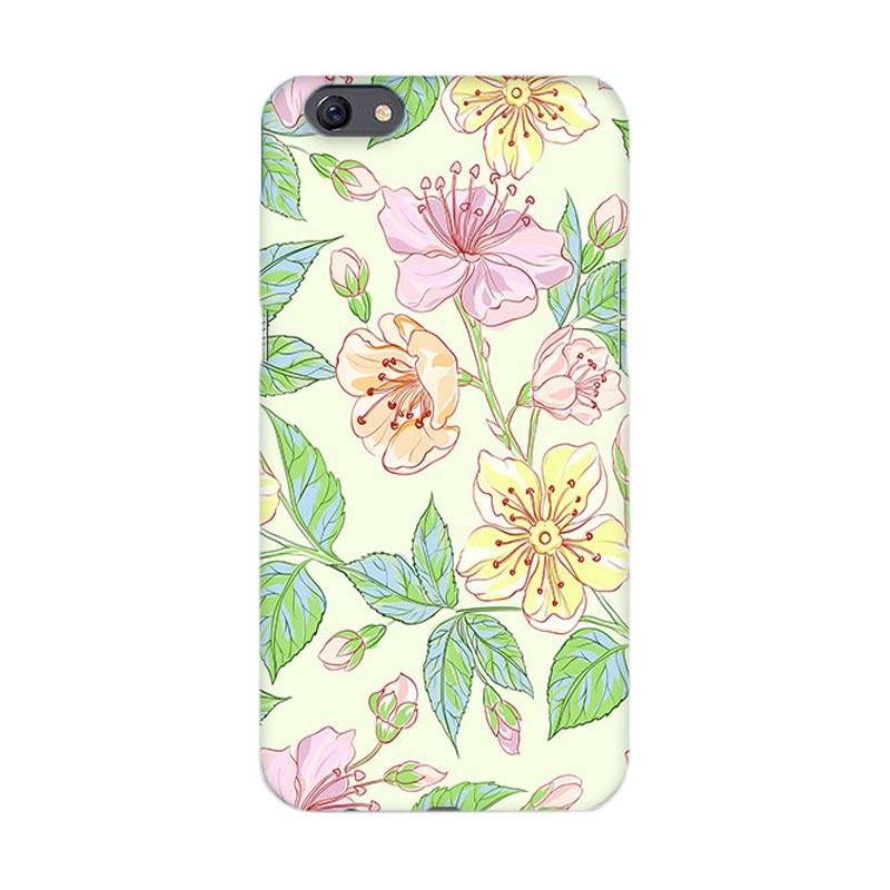Jual Premiumcaseid Beautiful Flower Wallpaper Hardcase 