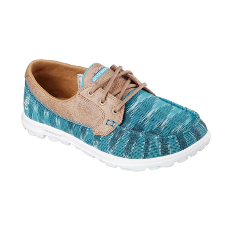 jual skechers on the go boat shoes sepatu olahraga wanita jual skechers on the go boat shoes sepatu olahraga wanita