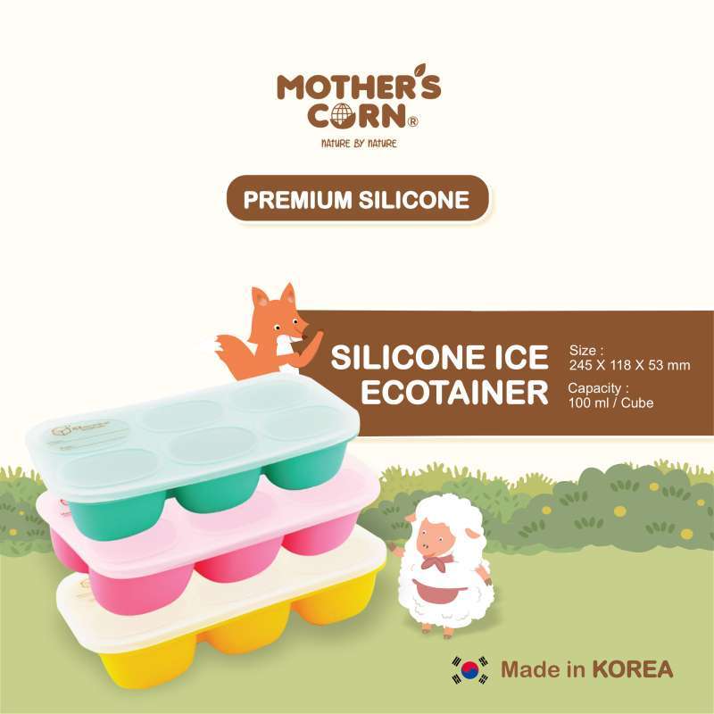 Jual Ice Corn Termurah - Harga Grosir Terupdate Hari Ini | Blibli