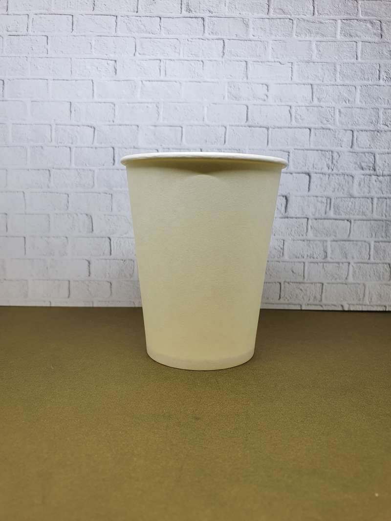 Jual Paper Cup Gelas Kertas 9 oz 210ml isi 50 pcs di Seller CNB PACK ...