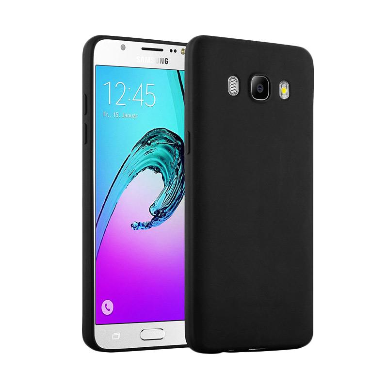jual matte softcase samsung galaxy j1 2016 j110 black jual matte softcase samsung galaxy j1 2016 j110 black