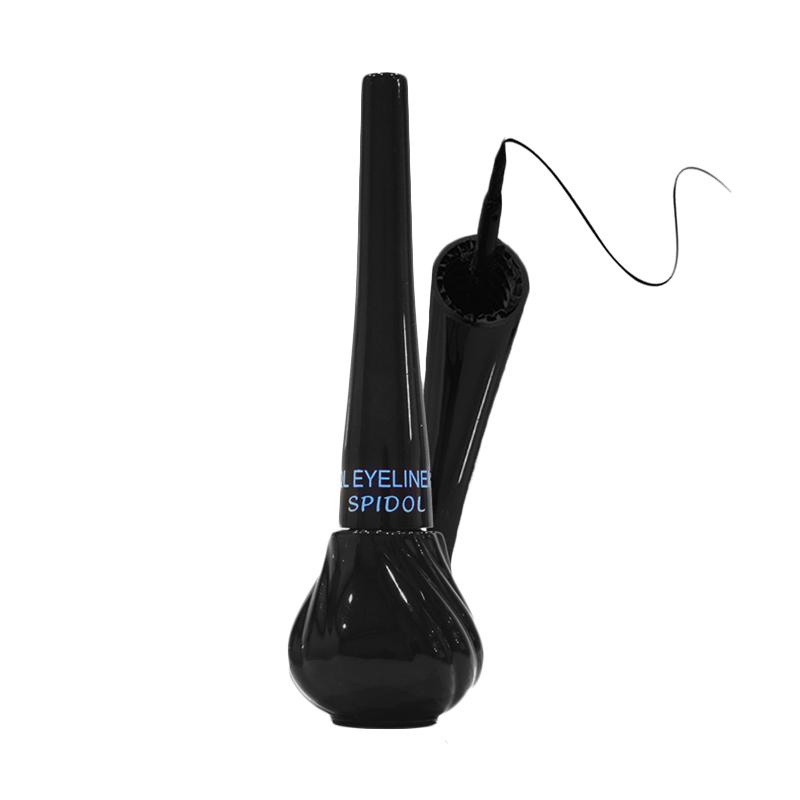 jual ql cosmetic liquid spidol eyeliner black 8 ml harga kualitas terjamin jual ql cosmetic liquid spidol eyeliner black 8 ml harga kualitas terjamin