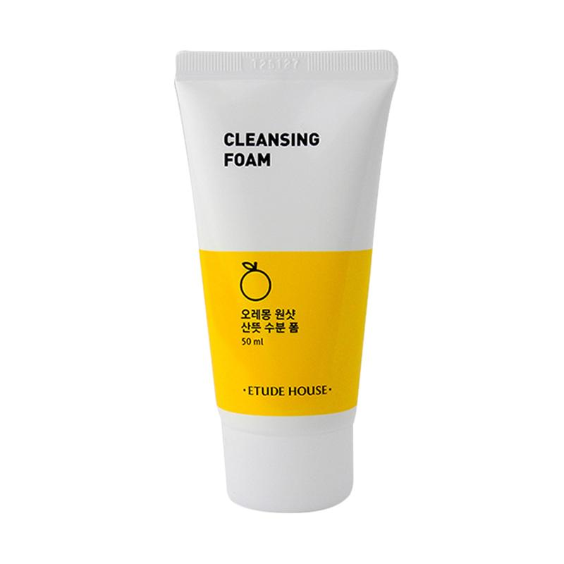 jual etude house cleansing foam 50ml harga kualitas terjamin blibli jual etude house cleansing foam 50ml harga kualitas terjamin blibli