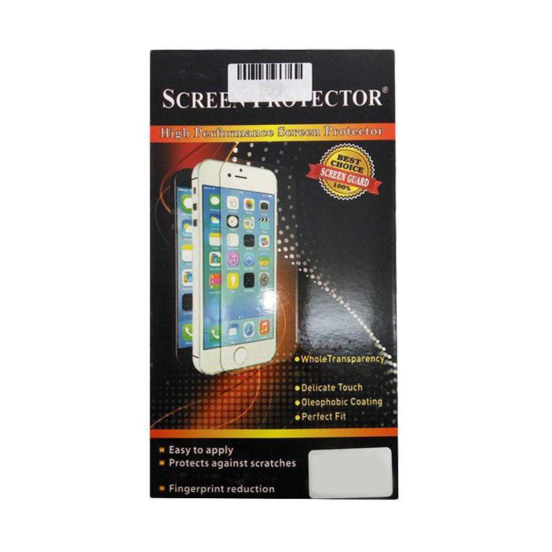 Jual Screen Protector Anti Spy Anti Gores Hitam for Xiaomi