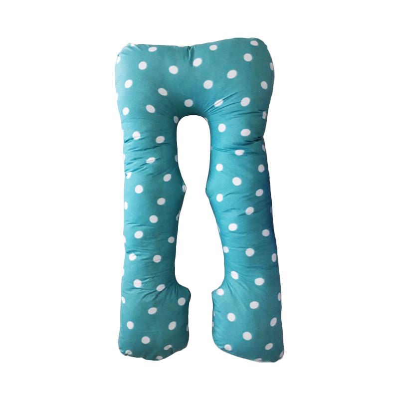 Jual Monday Day Mybeds Big Polka Bantal jual monday day mybeds big polka bantal