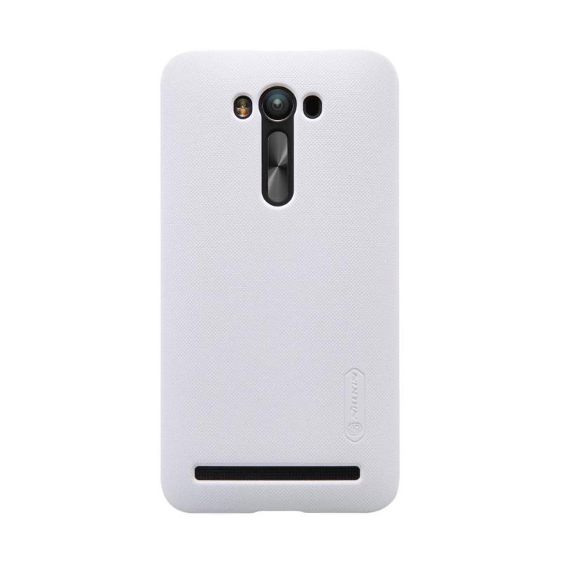 jual nillkin frosted shield hardcase casing for asus jual nillkin frosted shield hardcase casing for asus
