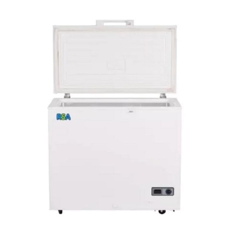Jual RSA CF150 Chest Freezer Putih [150 L] di Seller Refcon Polar