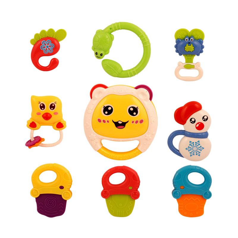 jual momo 776 28 baby rattle set mainan edukasi anak harga kualitas terjamin blibli jual momo 776 28 baby rattle set mainan edukasi anak harga kualitas terjamin blibli