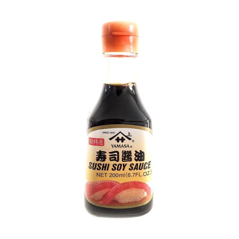 jual yamasa sushi soy sauce shoyu kecap 200 ml harga kualitas terjamin blibli jual yamasa sushi soy sauce shoyu kecap 200 ml harga kualitas terjamin blibli