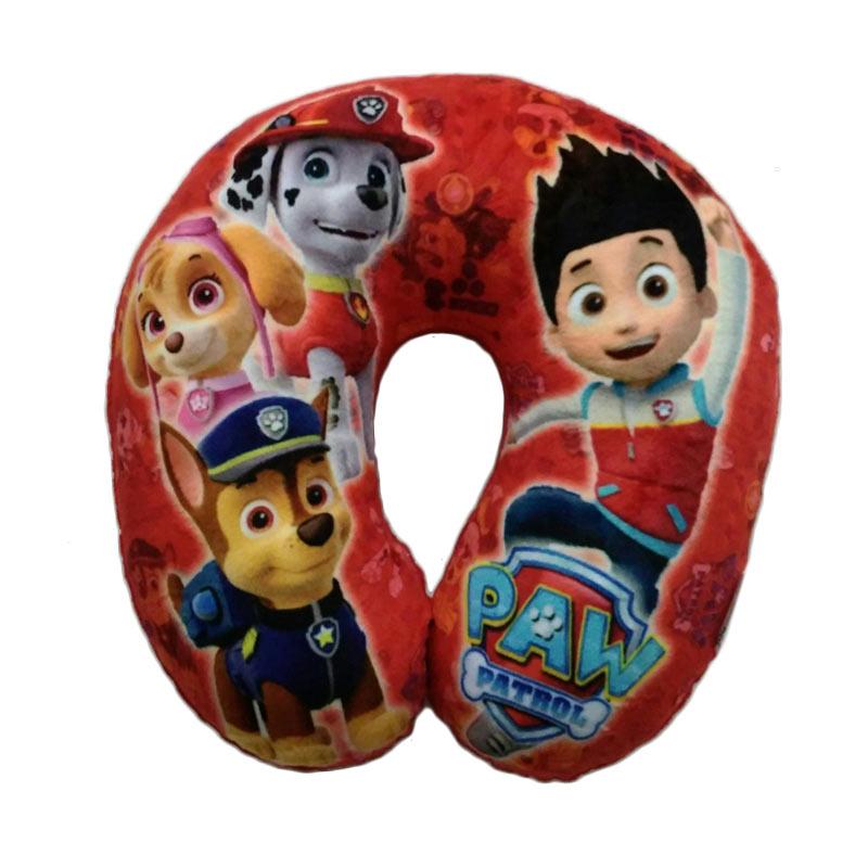 Bantal Paw Patrol By Crossline jual seulgi 0960020385 1 paw patrol bantal leher Bantal Paw Patrol By Crossline jual seulgi 0960020385 1 paw patrol bantal leher