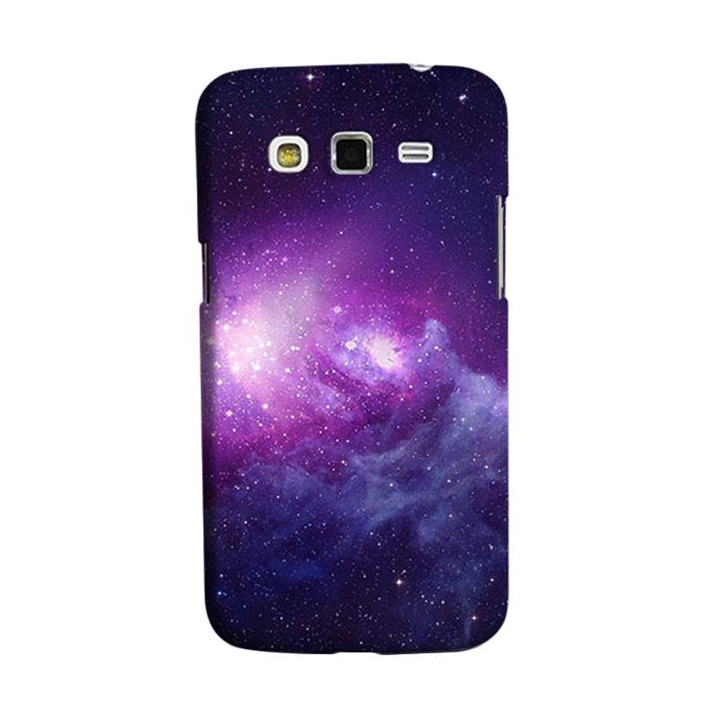 jual premiumcaseid purple violet galaxy nebula jual premiumcaseid purple violet galaxy nebula