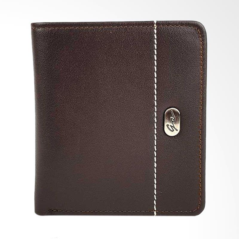 jual giorgio agnelli lipat dompet pria coffee ga 3001 jual giorgio agnelli lipat dompet pria coffee ga 3001