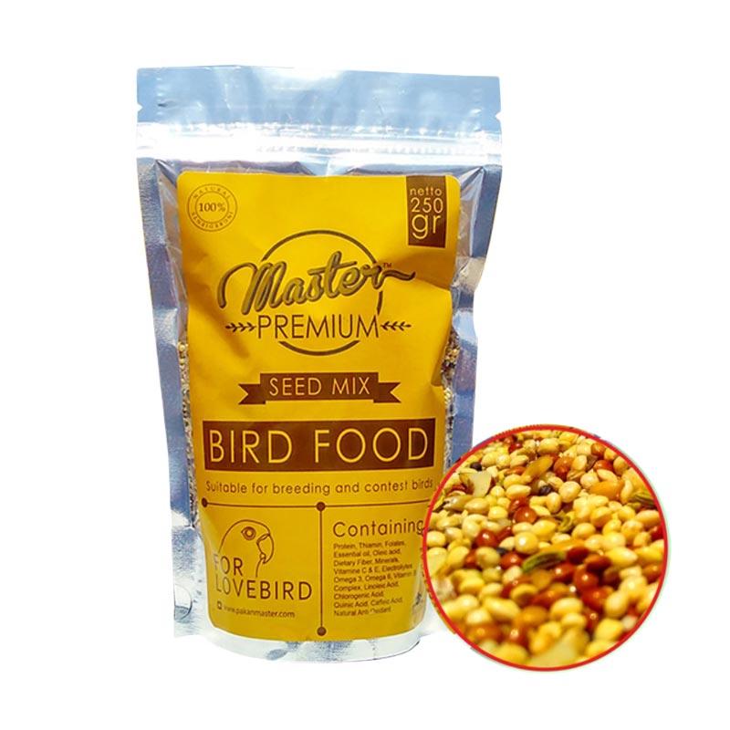 jual master lovebird lomba premium makanan burung jual master lovebird lomba premium makanan burung
