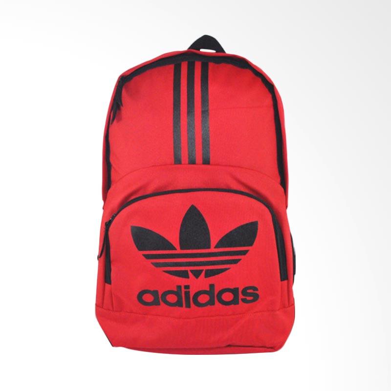 jual adidas softback tas ransel merah harga jual adidas softback tas ransel merah harga