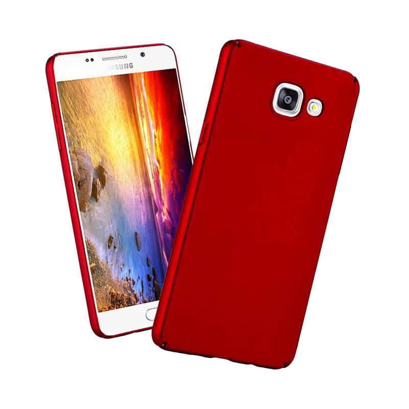 jual qcf hardcase eco 360 baby skin matte slim casing jual qcf hardcase eco 360 baby skin matte slim casing