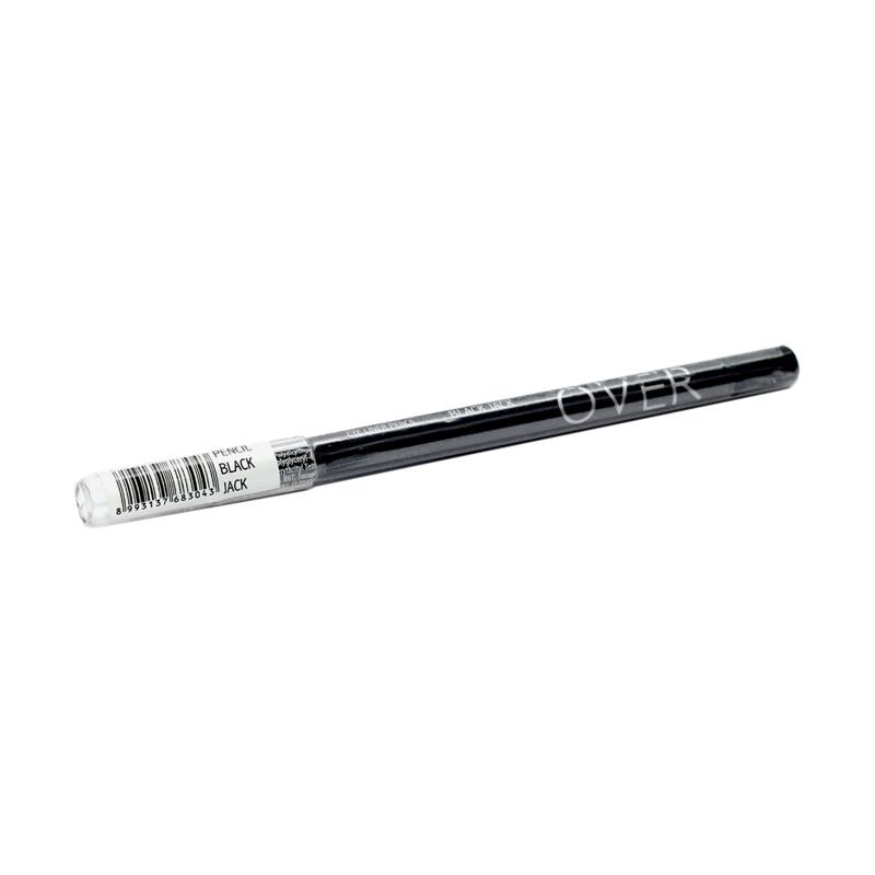 jual make 400387 eye liner pencil black jual make 400387 eye liner pencil black