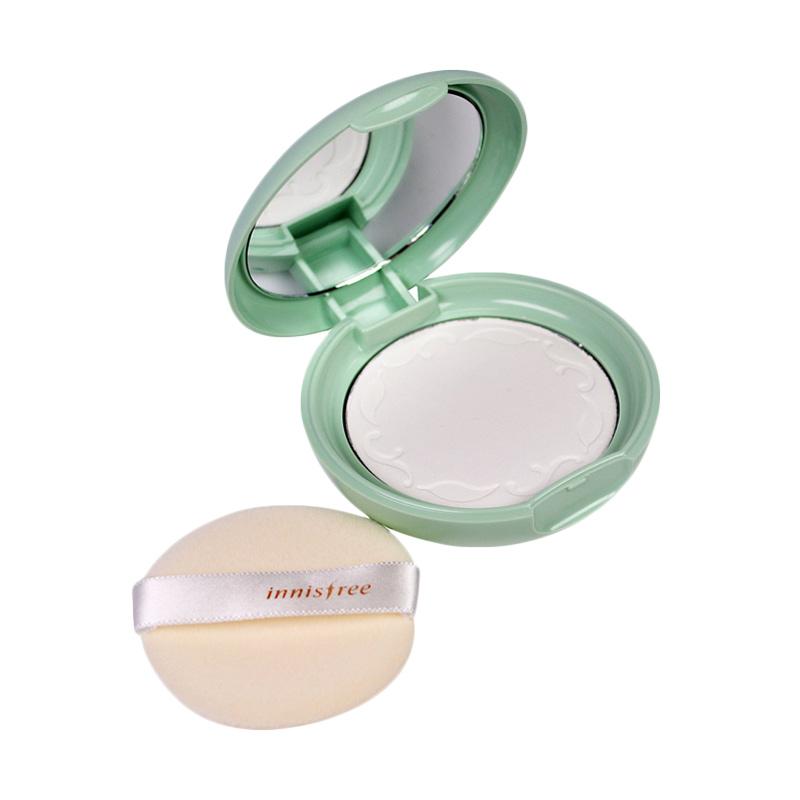 jual innisfree no sebum mineral pact powder harga jual innisfree no sebum mineral pact powder harga