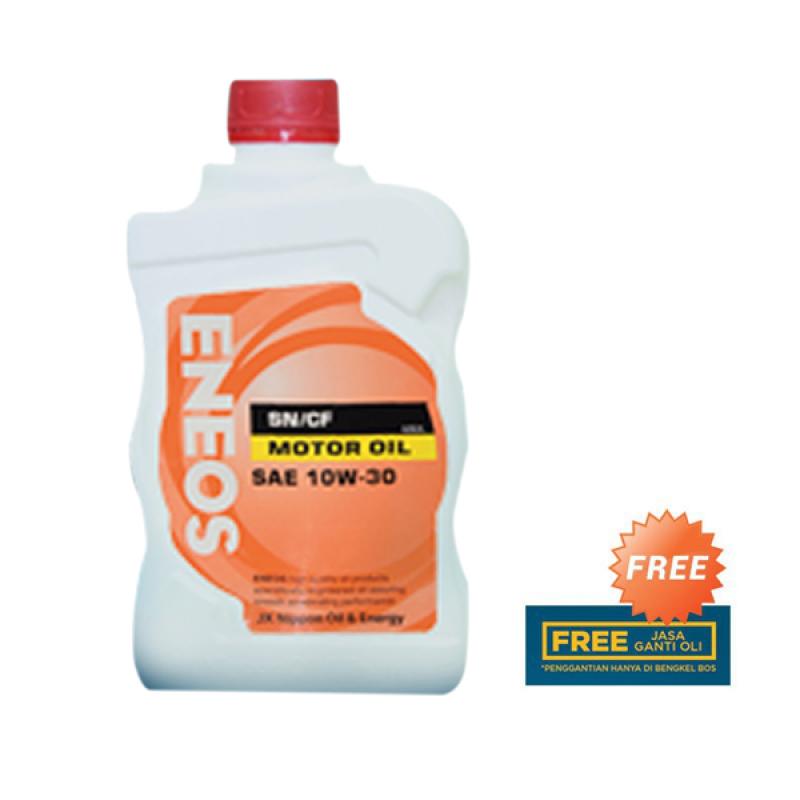 jual eneos sn 10w 30 motor 1 liter harga jual eneos sn 10w 30 motor 1 liter harga