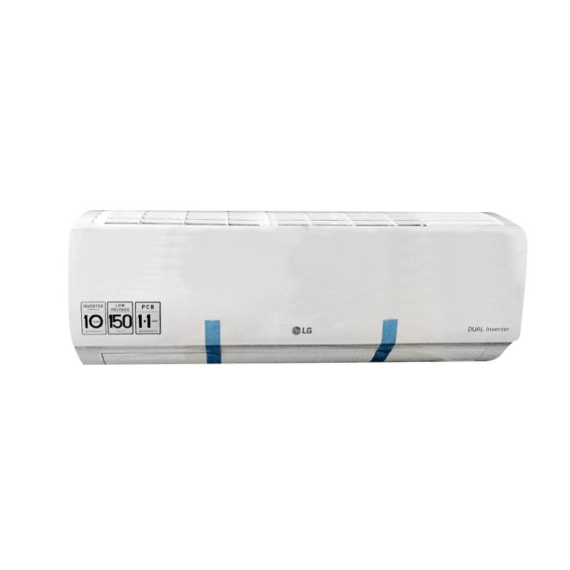 jual lg t10ev3 ac split putih khusus jadetabek 1pk jual lg t10ev3 ac split putih khusus jadetabek 1pk