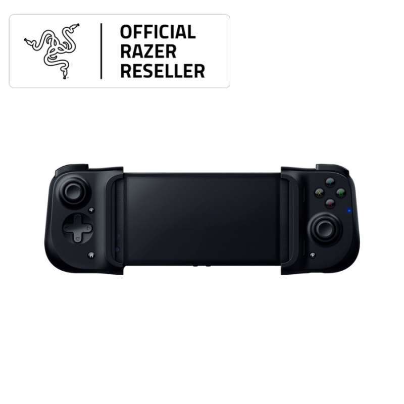 Jual Razer Kishi for Android Hitam di Seller MASHI MASHI STORE