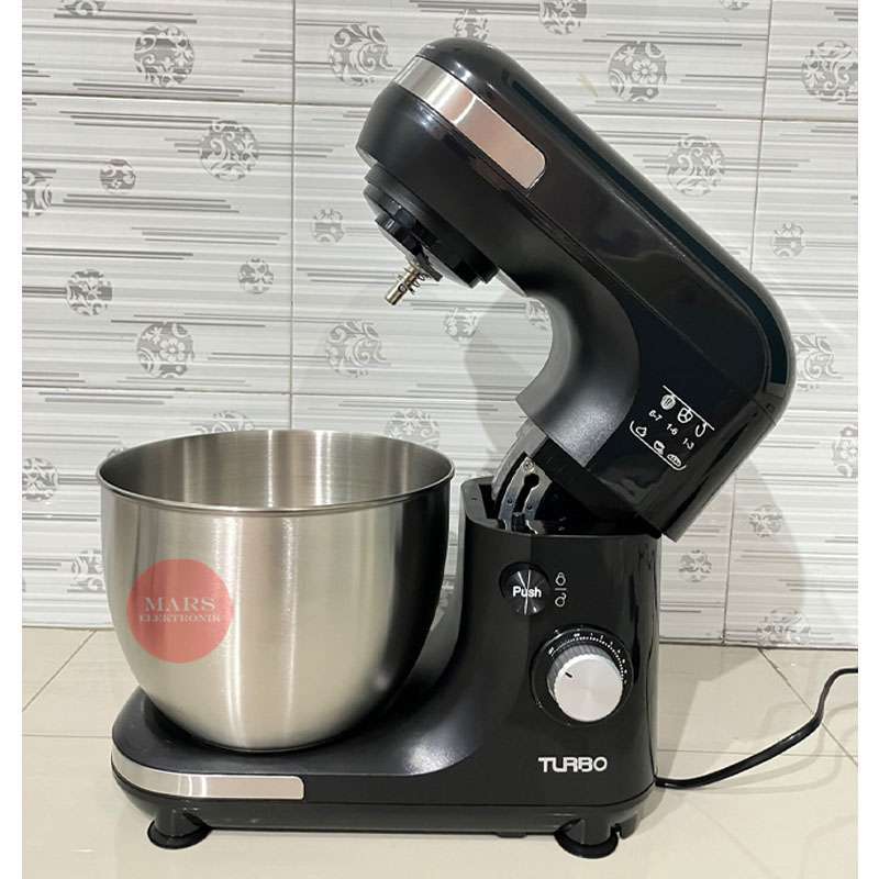 Jual Turbo Grande Ehm9595 Stand Mixer [5 Liter] Di Seller Mars