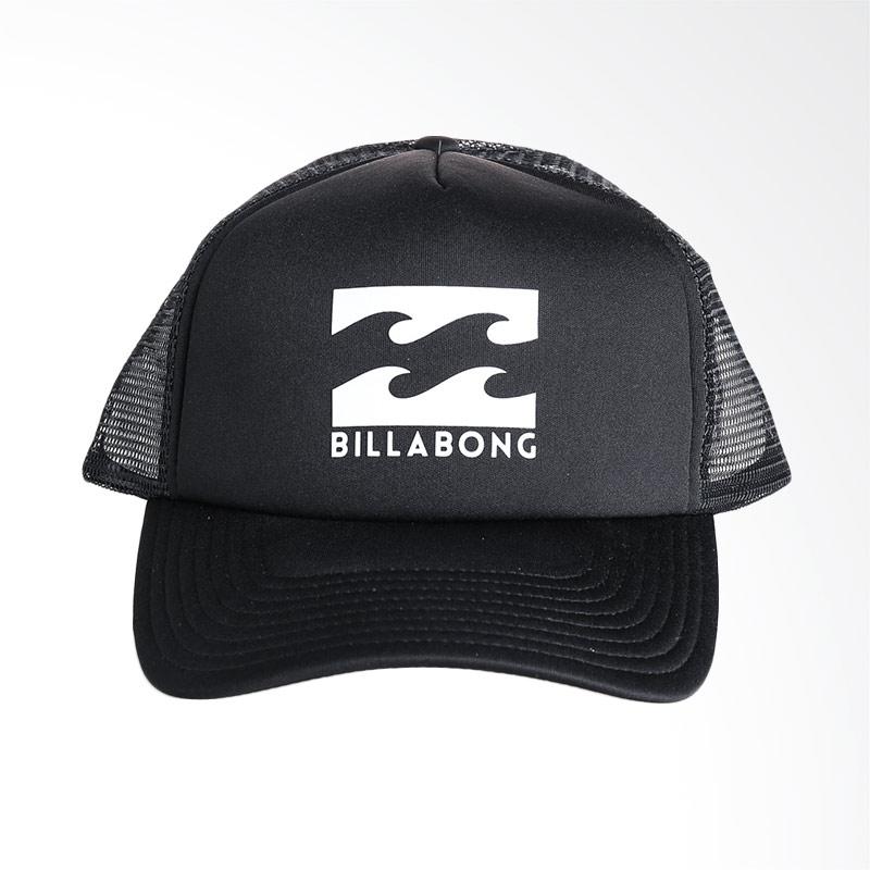 jual billabong podium trucker mahtgpod bwhall topi black white harga kualitas jual billabong podium trucker mahtgpod bwhall topi black white harga kualitas