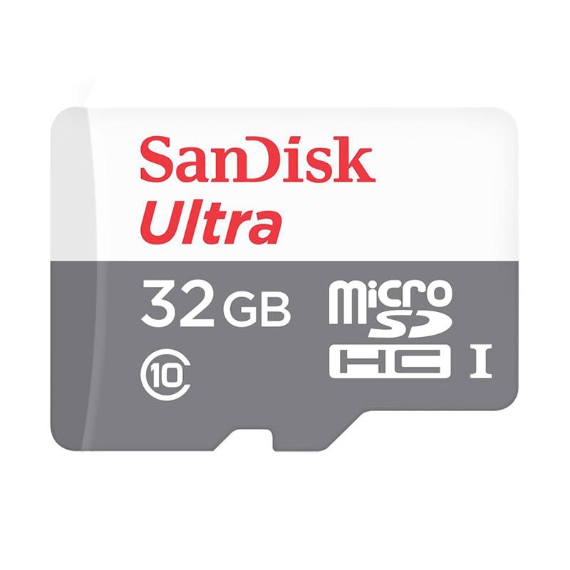jual deals sandisk ultra microsd memory card 32gb jual deals sandisk ultra microsd memory card 32gb