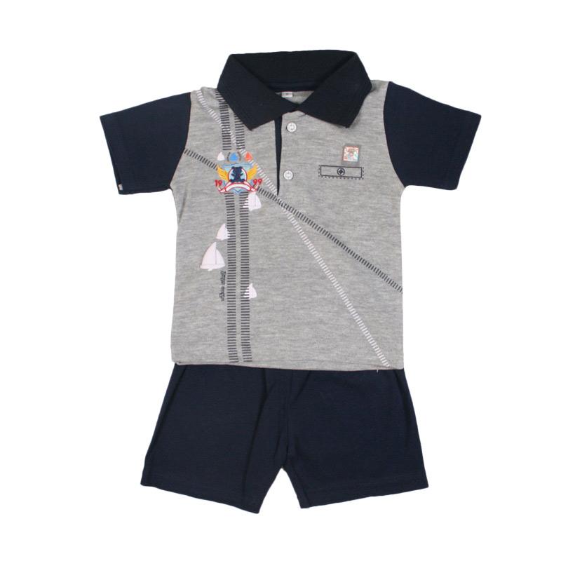 jual uaka baby uk 615104 baju anak bayi setelan kerah jual uaka baby uk 615104 baju anak bayi setelan kerah