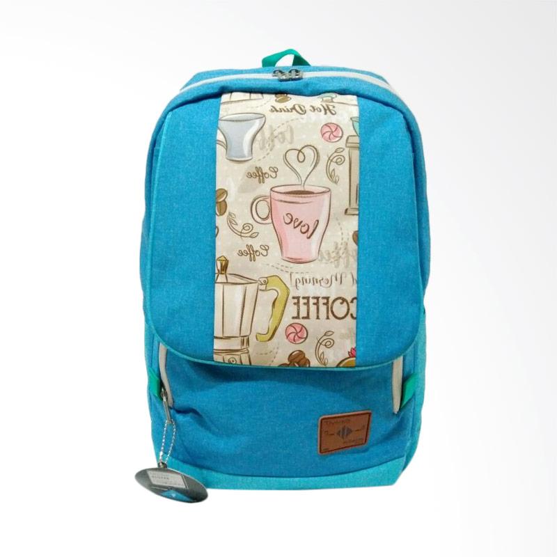 jual tamiko 410228 tas ransel wanita tosca jual tamiko 410228 tas ransel wanita tosca