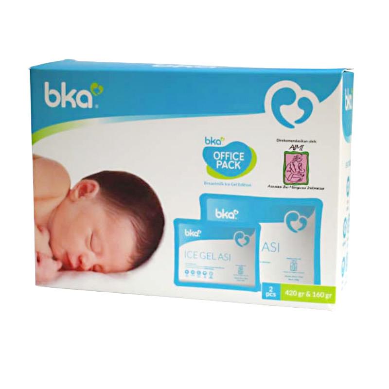 jual bka breastmilk gel perlengkapan menyusui 2 pcs 420 g 160 g harga jual bka breastmilk gel perlengkapan menyusui 2 pcs 420 g 160 g harga