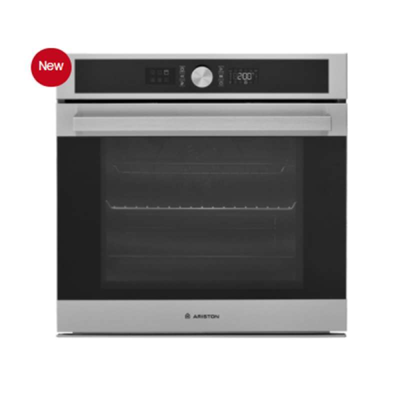 Jual Ariston Builtin Electric Oven 60 Cm Fi5854cixaaus Di Seller