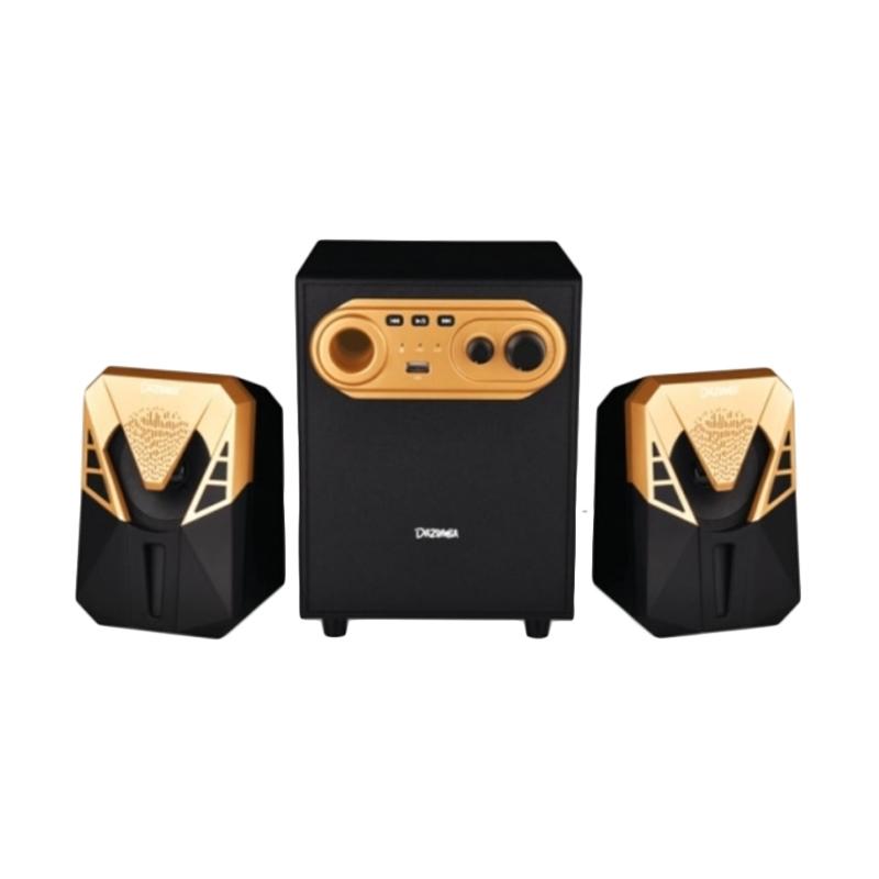 jual dazumba dw 266 bluetooth speaker gold harga kualitas terjamin blibli jual dazumba dw 266 bluetooth speaker gold harga kualitas terjamin blibli