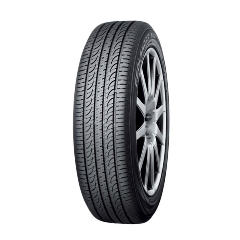 Шины Yokohama Geolandar Летние Купить