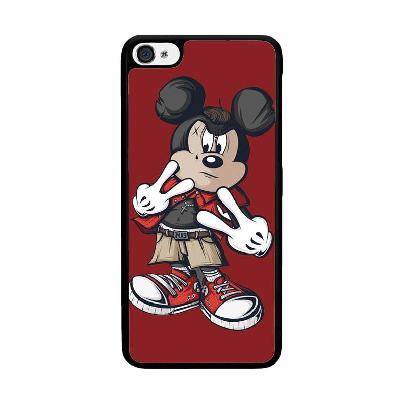 jual acc hp mickey mouse o0317 custom casing for iphone 6 jual acc hp mickey mouse o0317 custom casing for iphone 6