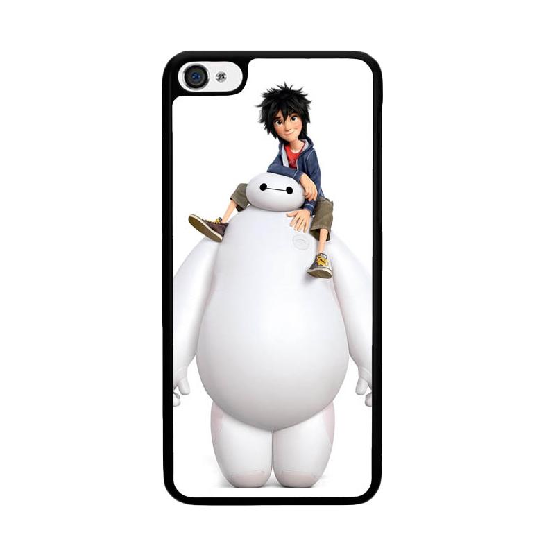Jual Acc Hp Disney Big Hero 6 Baymax and Hiro Standup 