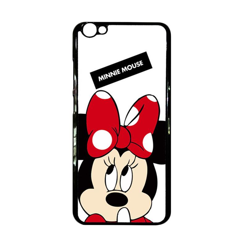 jual cococase minnie mouse w5274 casing for vivo v5 jual cococase minnie mouse w5274 casing for vivo v5