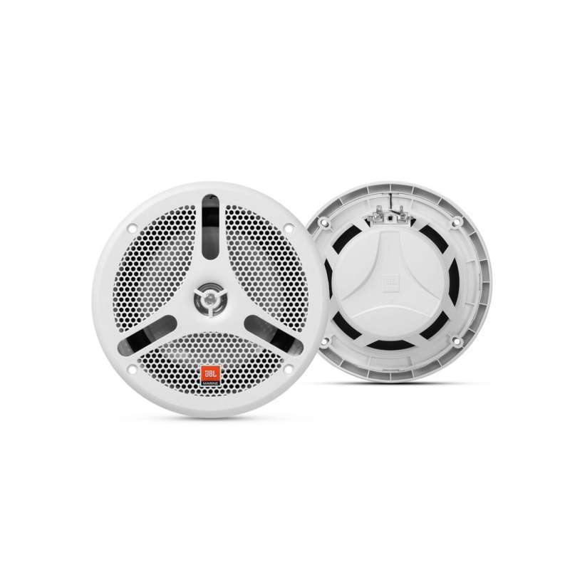 Jual JBL Marine MS600 6.5 inch Speaker Tahan Air per Set Putih di