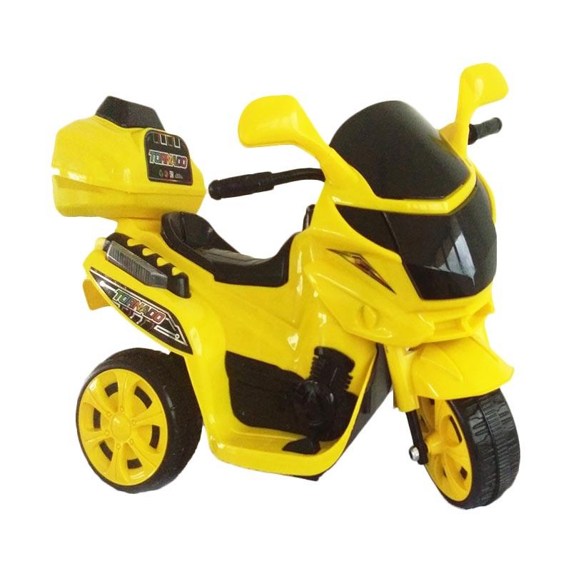 Jual Mainan Anak Ride On Free Ongkir Se-Jawa Ocean Toy Yotta Tornado