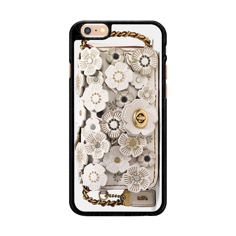 Jual Flazzstore Coach Dinkier W5208 Premium Casing for ...