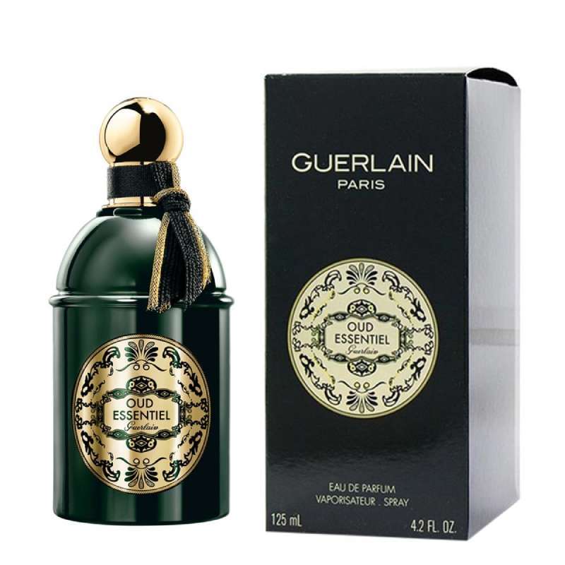 Promo Guerlain Oud Essentiel Unisex EDP 125 ML Diskon 34 di Seller Zataru Official Store
