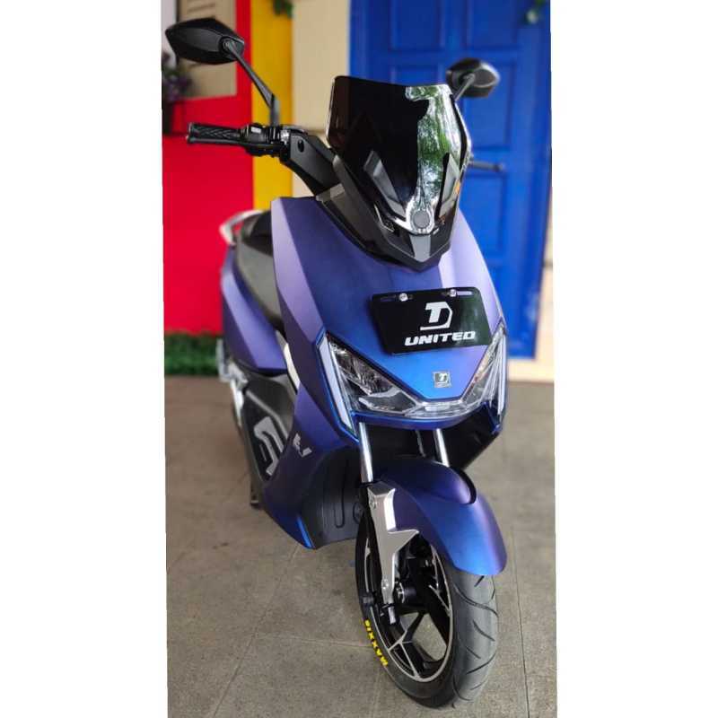 Jual United Electric Motor T1800 Touring (TDP) Non DKI Jakarta di