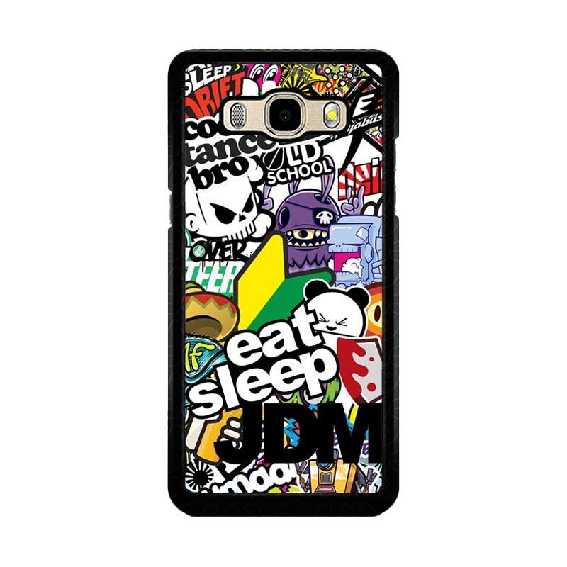 casing hp samsung galaxy j5 2016