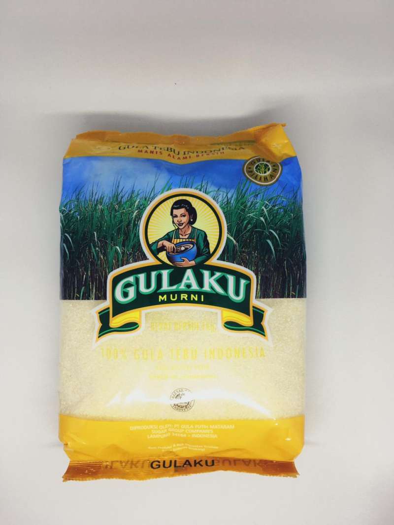 Jual Gulaku 1 kg di Seller sendok_dapur - Perigi Baru, Kota Tangerang