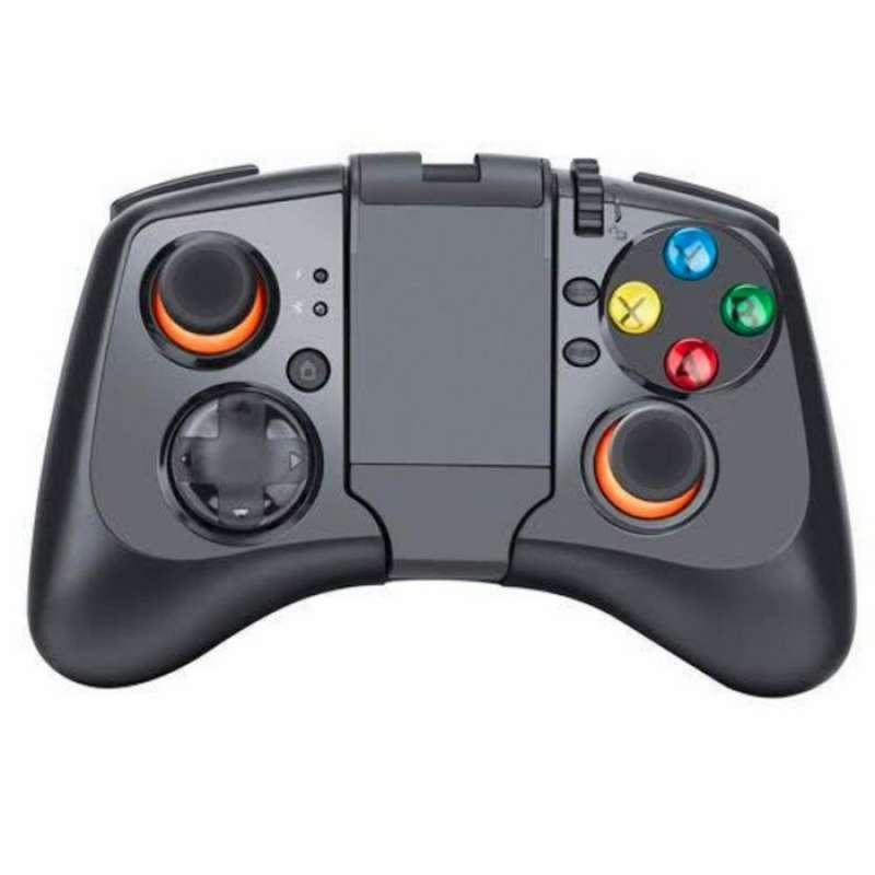 Jual Dobe TI-582 Bluetooth wireless Gamepad Controller for Android-ISO ...