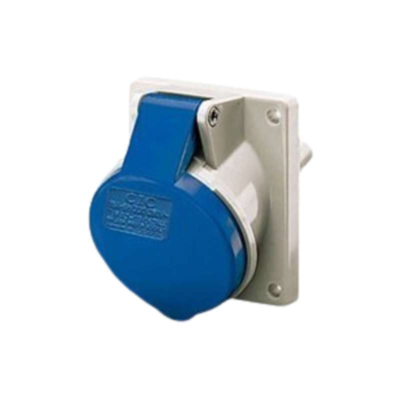 Jual Panel Socket 2p+e 32a Cic Di Seller Puma Elektrik Niaga - Mangga ...